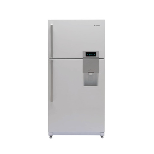یخچال وفریزر مورانو مدل:SN3-2327SW