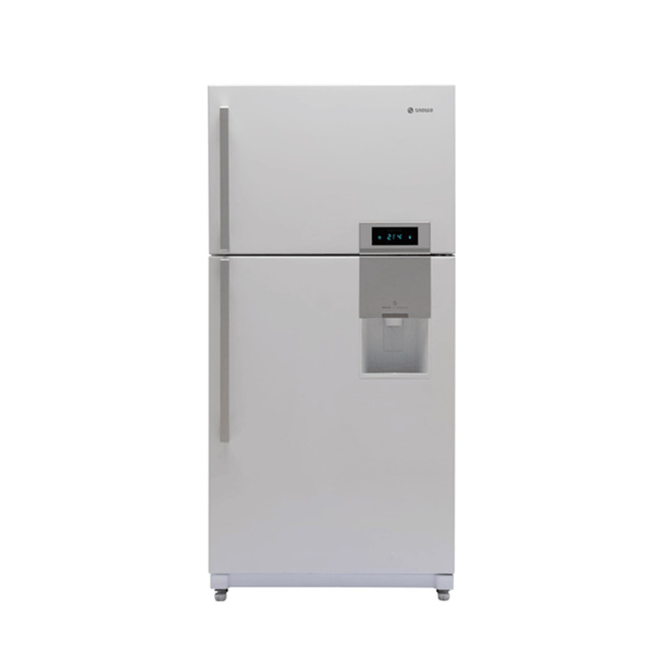 یخچال وفریزر مورانو مدل:SN3-2327SW