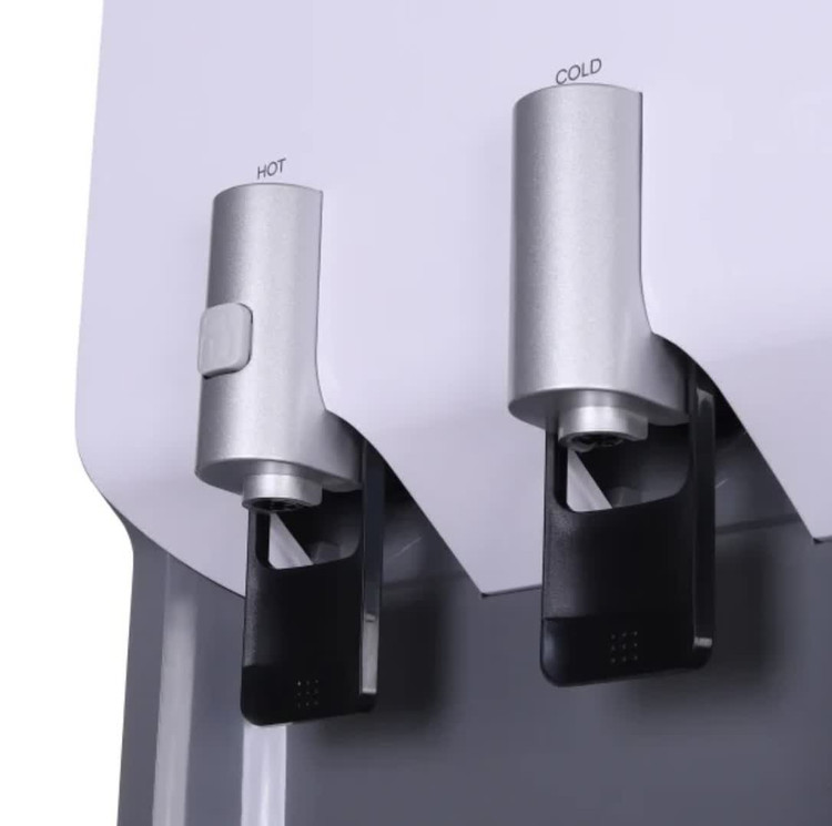 آبسردکن یخچالدار بنس BW-S642