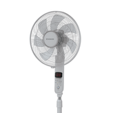 پنکه ایستاده بنس BF-H407GB هفت پره ۴۰ سانتی