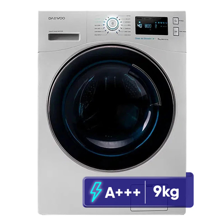 ماشین لباسشویی اتوماتیک دوو مدل LM-981
