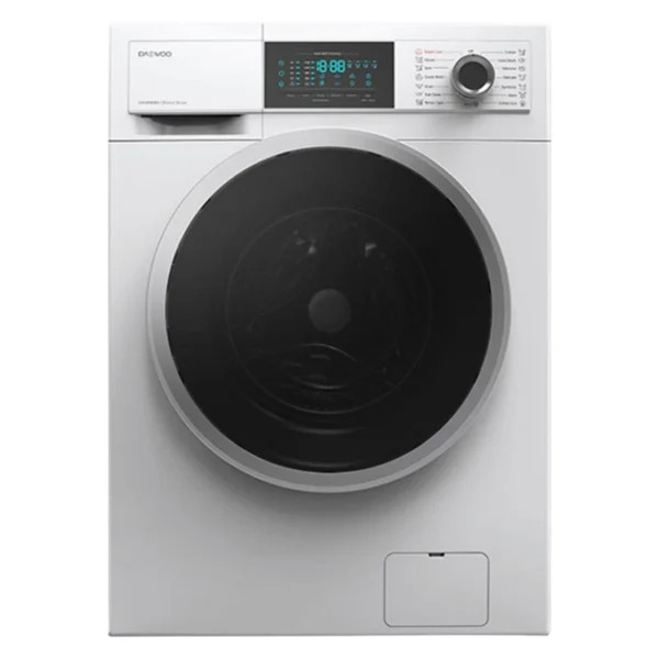 ماشین لباسشویی 9کیلویی دوو مدل:LM-9120