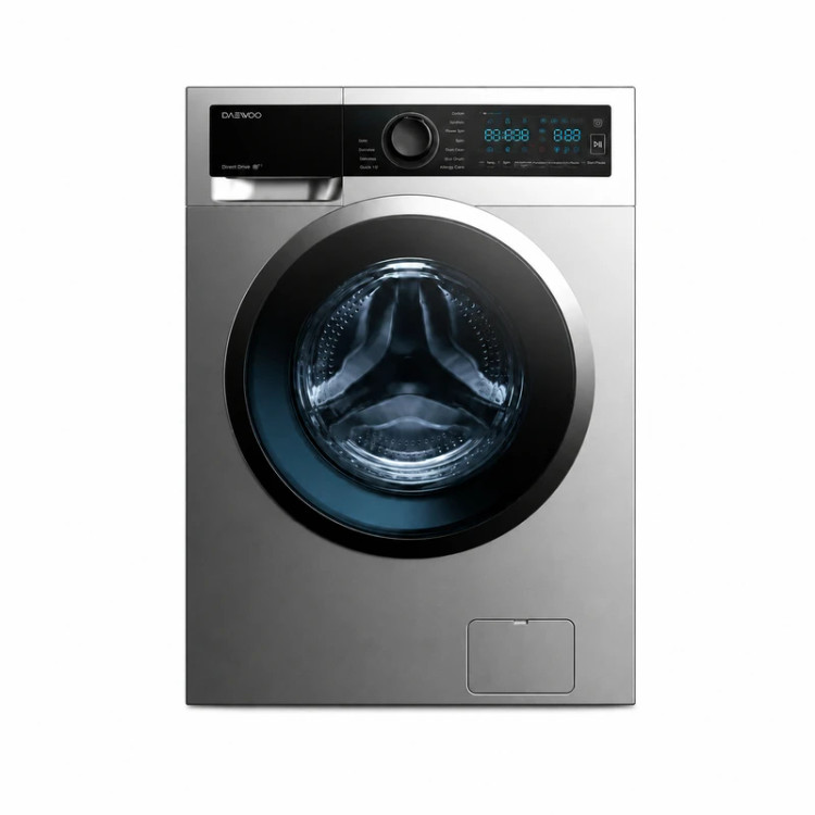 ماشین لباسشویی 9کیلویی دوو مدل LM-9140