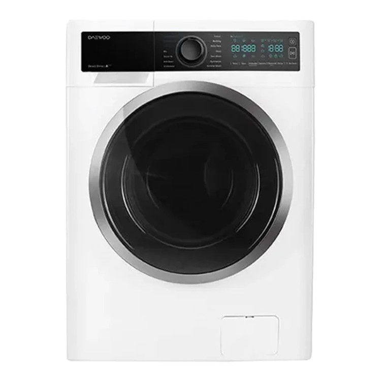 ماشین لباسشویی 9کیلویی دوو مدل LM-9140
