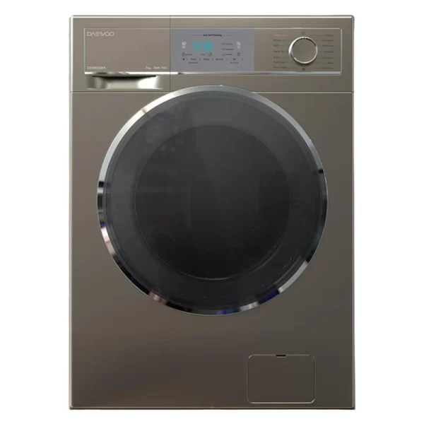 ماشین لباسشویی 8 کیلویی دوو مدل 830-LM